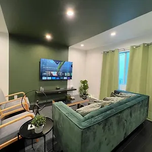 2br In The Heart Of Hollywood -br5 Los Angeles