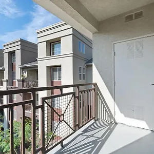 Marina Suites Los Angeles